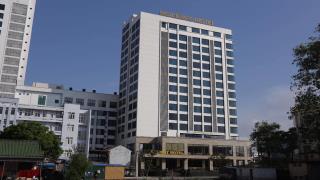 Khách sạn Holiday Hotel Cửa Lò