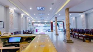 Khách sạn A25 Hotel - 187 Lò Đúc Hà Nội