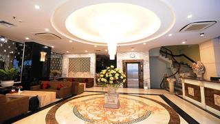 Khách sạn A25 Hotel - 63A Phương Liệt Hà Nội