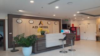 Khách sạn A25 Hotel - Hoàng Đạo Thuý Hà Nội