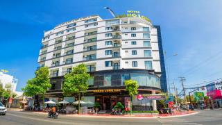 Khách sạn Hoàng Long Hotel Phan Thiết