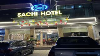 Khách sạn Sa Chi Hotel Móng Cái