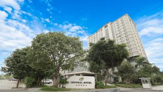 Khách sạn Central Hotel TP Thanh Hóa