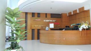 Khách sạn Yến Nam Hotel Sài Gòn