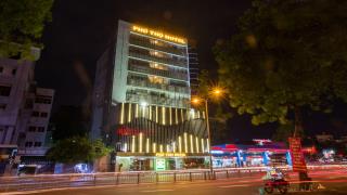 Khách sạn Phú Thọ Hotel Sài Gòn