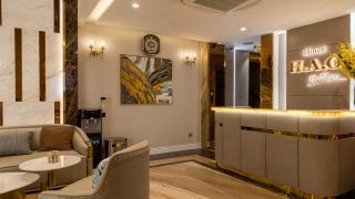 Khách sạn HAO Boutique Hotel Sài Gòn