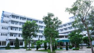 Khách sạn Bình Minh Hải Tiến Thanh Hóa