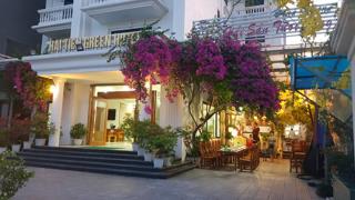 Khách sạn Hải Tiến Green Thanh Hoá