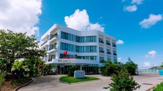 Lý Sơn Pearl Island Hotel & Resort