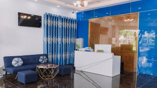 Khách sạn Arina Hotel Tây Ninh