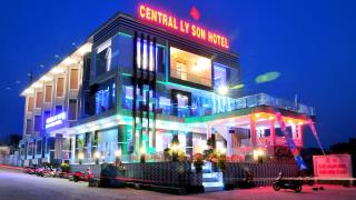 Khách sạn Central Lý Sơn Hotel