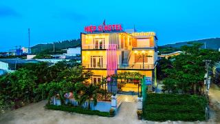 Khách sạn Hiệp Sĩ Hotel Lý Sơn