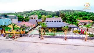 Dragon Minh Châu Resort Quảng Ninh