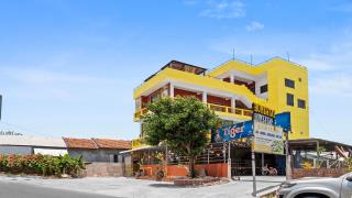 Homestay Cường Đá Đĩa Phú Yên