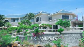 Khu nghỉ dưỡng Roman Resort Phú Quý