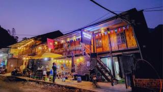 Minh Quang Homestay Ba Bể Bắc Kạn