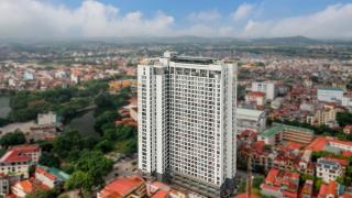 Mandala Hotel & Suites Bắc Giang