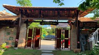 Homestay Tí Nị Tây Ninh