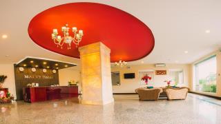 Khách sạn Mai Vy Hotel Trảng Bàng Tây Ninh