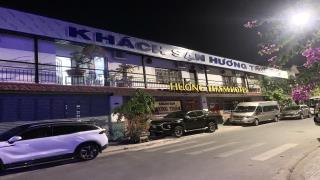 Khách sạn Hương Thầm Tây Ninh Hotel