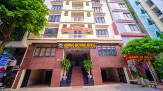 Hướng Dương Hotel Lào Cai