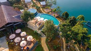 Vayang Retreat & Camping Đà Bắc Hòa Bình