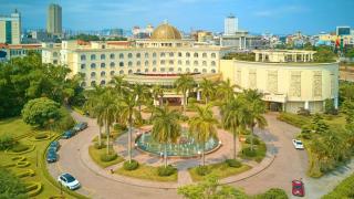 Khách sạn Quốc tế Lợi Lai - Li Lai International Hotel Trà Cổ Móng Cái