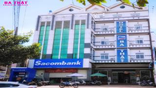 Khách Sạn Ba Thật Hotel Bình Thuận