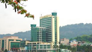 Sapaly Hotel Lào Cai