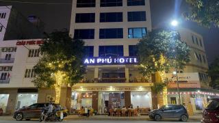 Khách sạn An Phú Cửa Lò Nghệ An