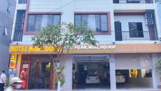 Minh Dũng Hotel Lào Cai