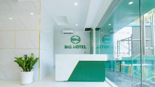 Khách sạn BIG Hotel Sài Gòn