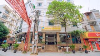 Hoàng Yến Hotel Lào Cai
