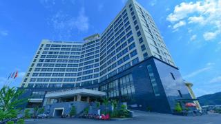 Aristo International Hotel Lào Cai