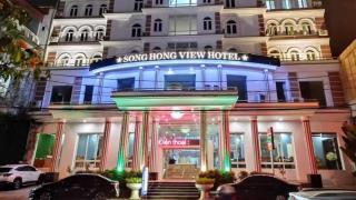 Sông Hồng View Hotel Lào Cai