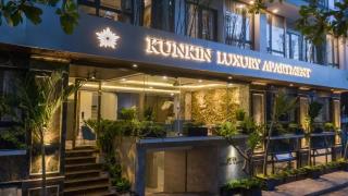 Khách sạn KunKin Luxury Hotel & Apartment Sài Gòn
