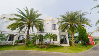 Vườn Vua Resort & Villas - Biệt thự Đảo Hoa Phương Đông
