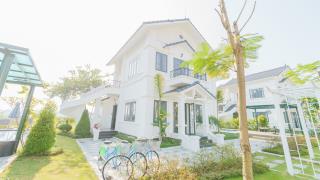 Vườn Vua Resort & Villas - Biệt thự Thanh Liên BW