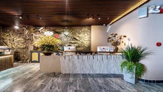 Khách sạn KunKin Garden Aparthotel Sài Gòn