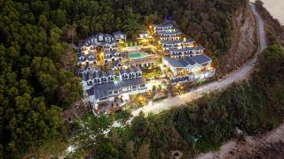 Khu nghỉ dưỡng Meta Sea Resort - Nam Du Kiên Giang