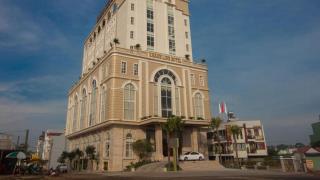 Khánh Linh Hotel Gia Lai