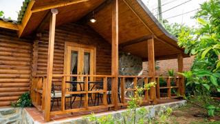 Mộc An Nhiên Farmstay Gia Lai