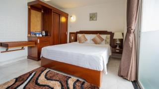 Đức Long Gia Lai Hotels & Apartment