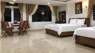 Minh Manh Hotel Gia Lai