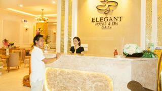 Elegant Hotel Gia Lai