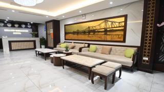 Khách sạn 22Land Residence Hotel & Spa Hà Nội