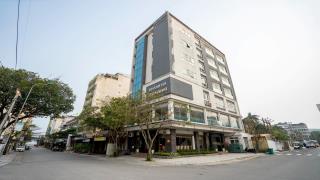 Khách sạn Khánh Hà Hotel Sầm Sơn