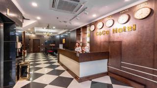 Khách sạn Coco Hotel Hà Nội