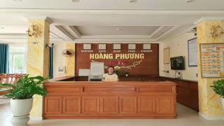 Khách sạn Hoàng Phương Hotel Hải Tiến