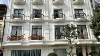 Khách sạn Time Hotel TP Thanh Hóa